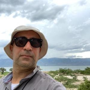 Meet your Posher, Guhdar